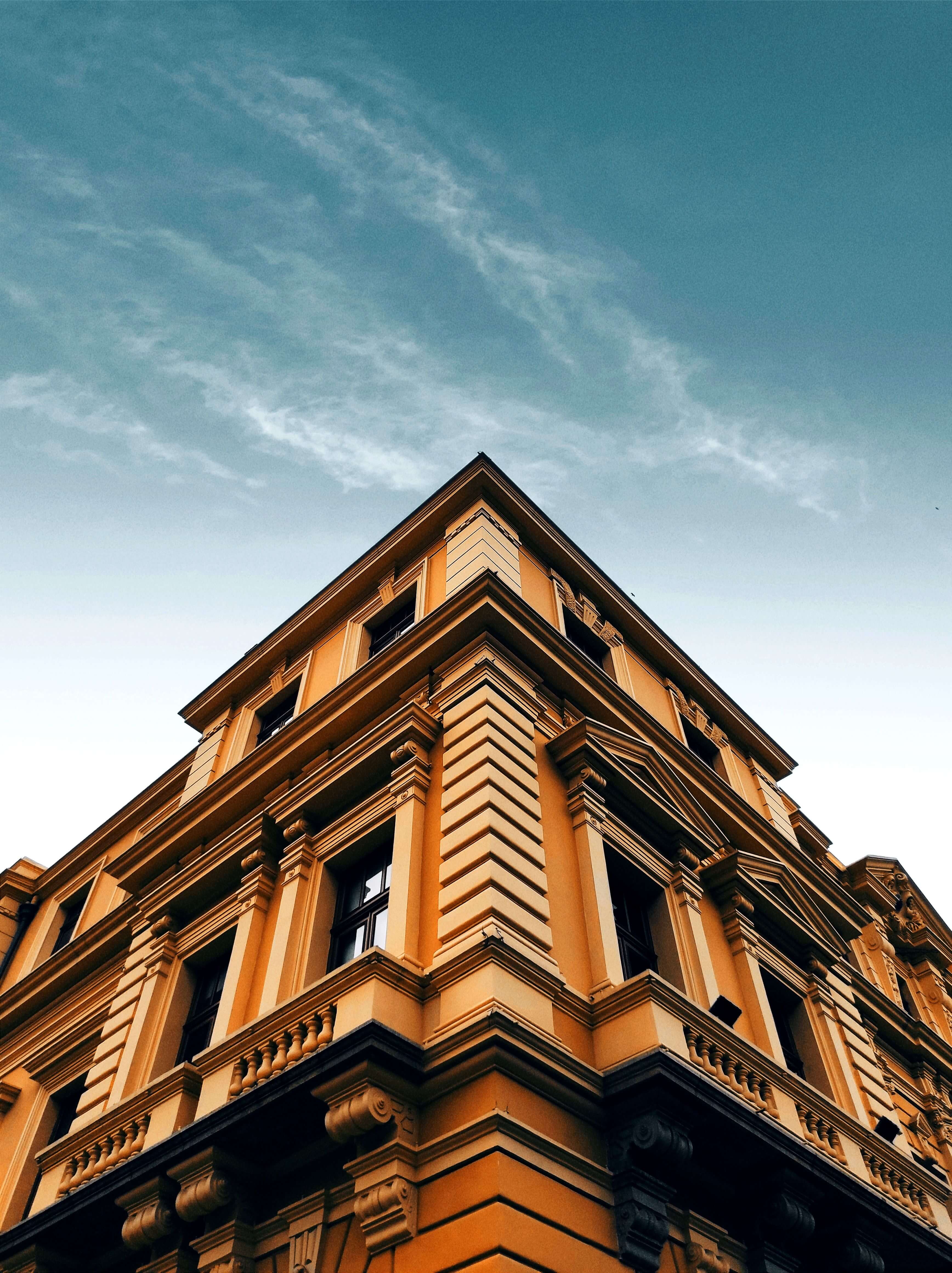 حلول هندسية متكاملة للتصميم والبناء